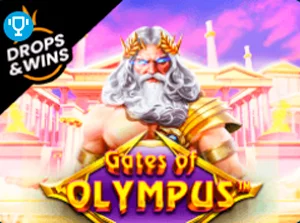 Gates of Olympus Mostbet